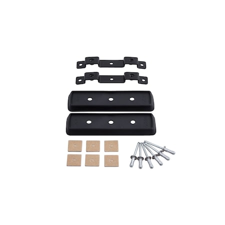 Rhino-Rack QUICK MOUNT DITCH BRACKET QMFK15